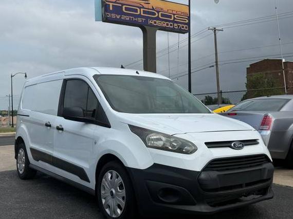 FORD TRANSIT CONNECT 2015 NM0LS7E73F1210291 image